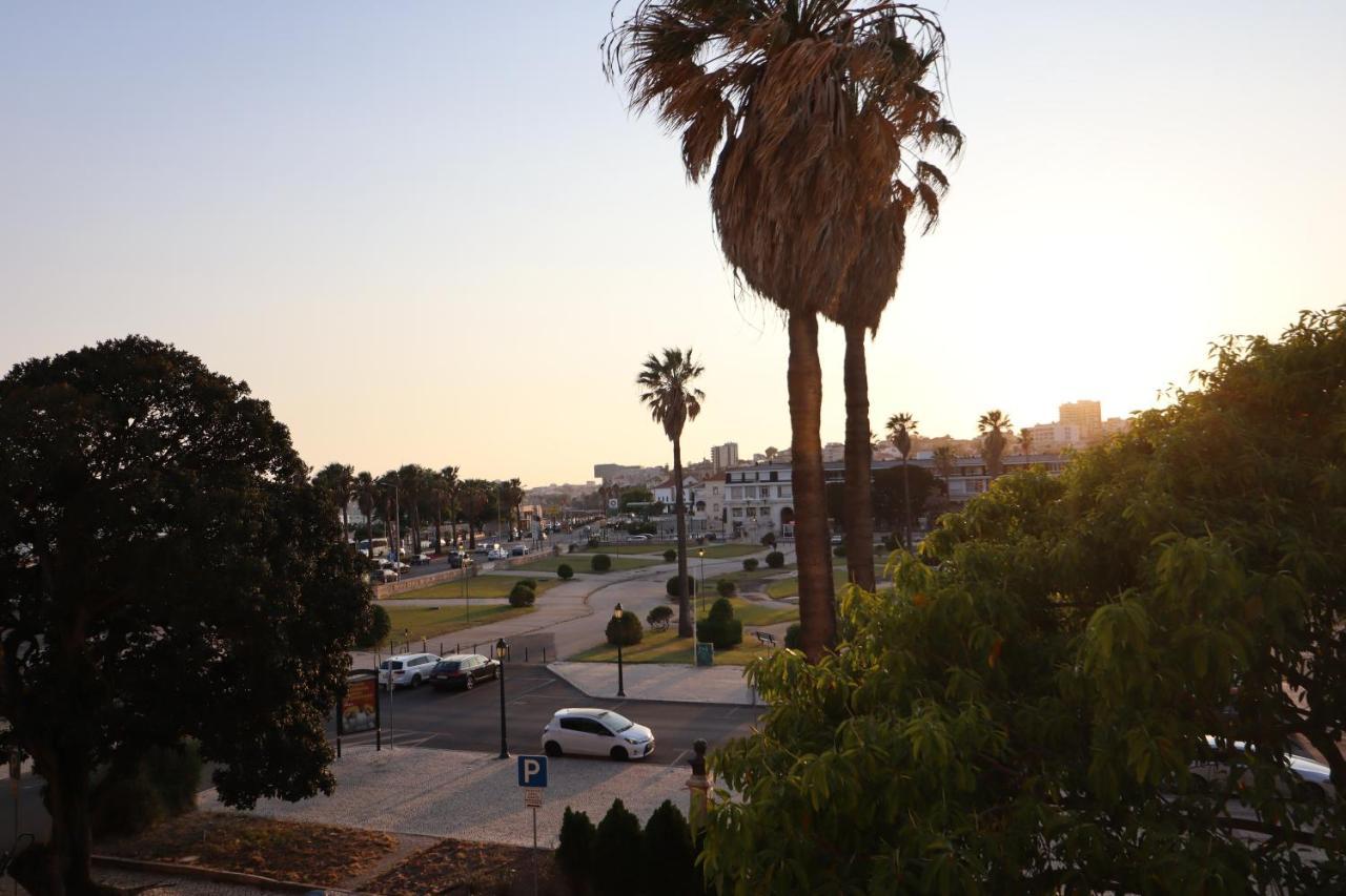 Rua Das Arcadas Do Parque 52 Estoril Exteriér fotografie